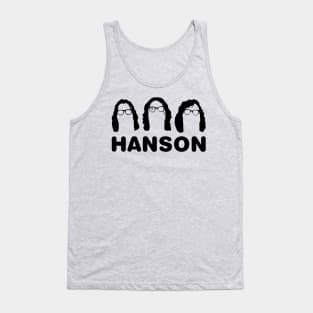 Hanson Tank Top